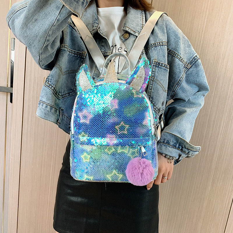 Children Backpack
