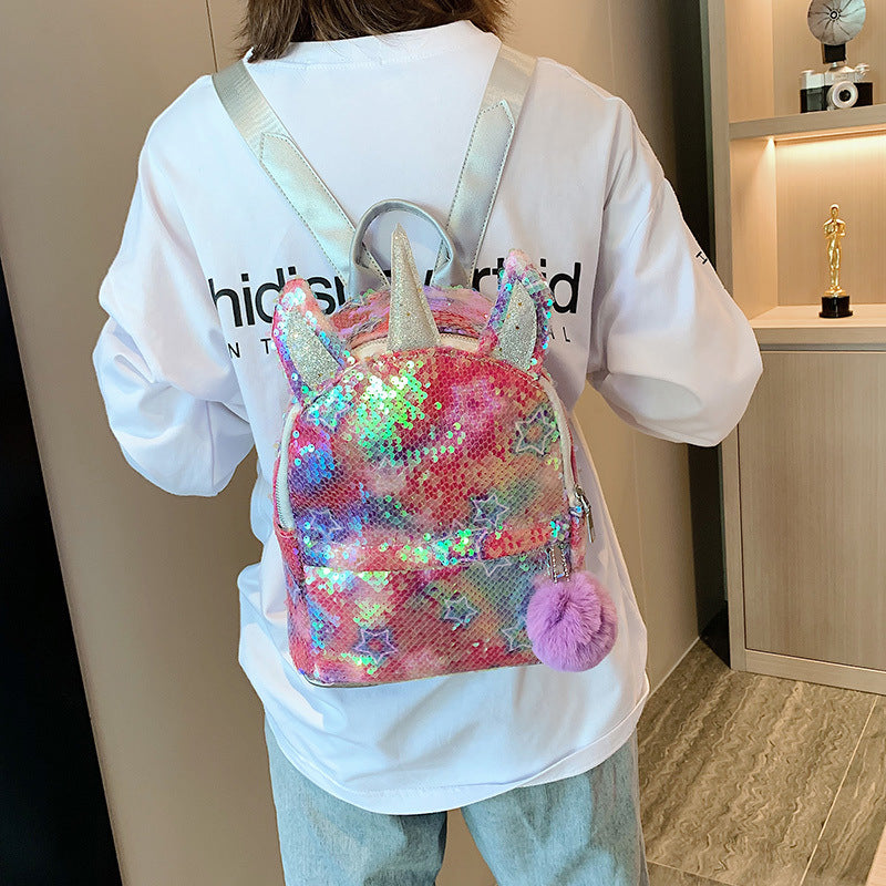 Children Backpack