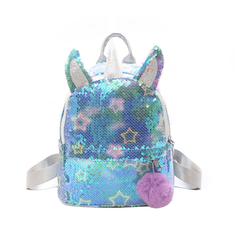 Children Backpack