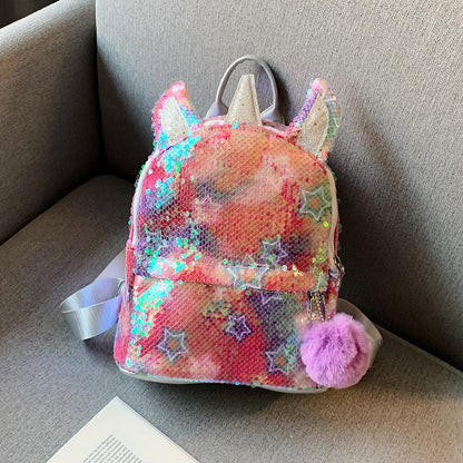 Children Backpack