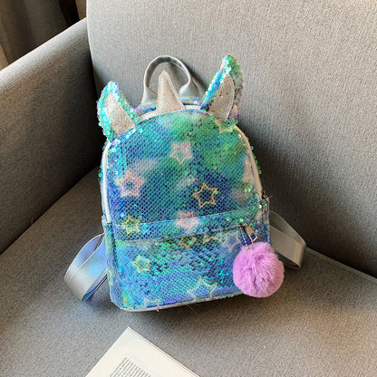 Children Backpack