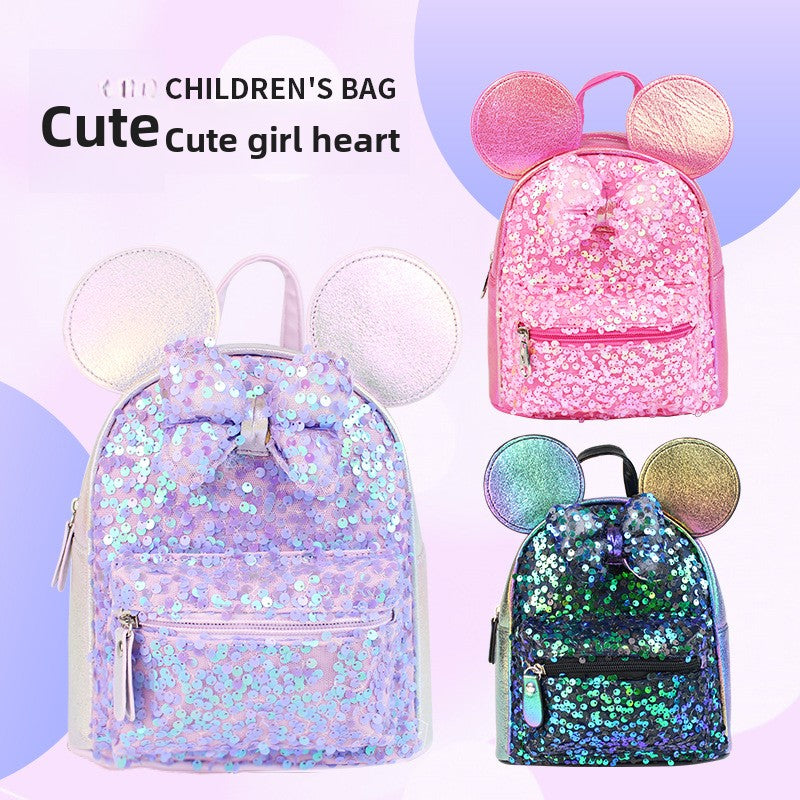 Children Backpack