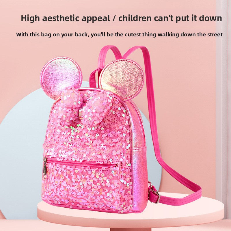 Children Backpack