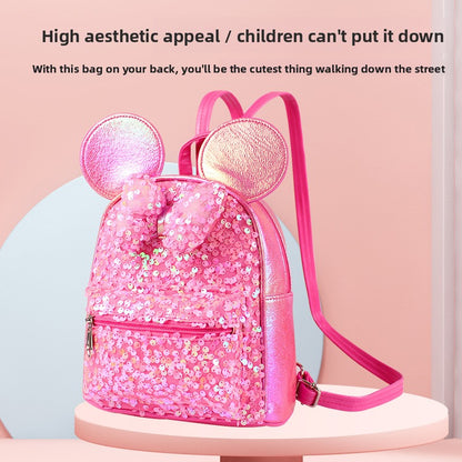 Children Backpack
