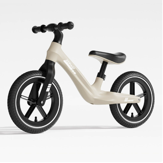 Children Balance Bike without Pedals