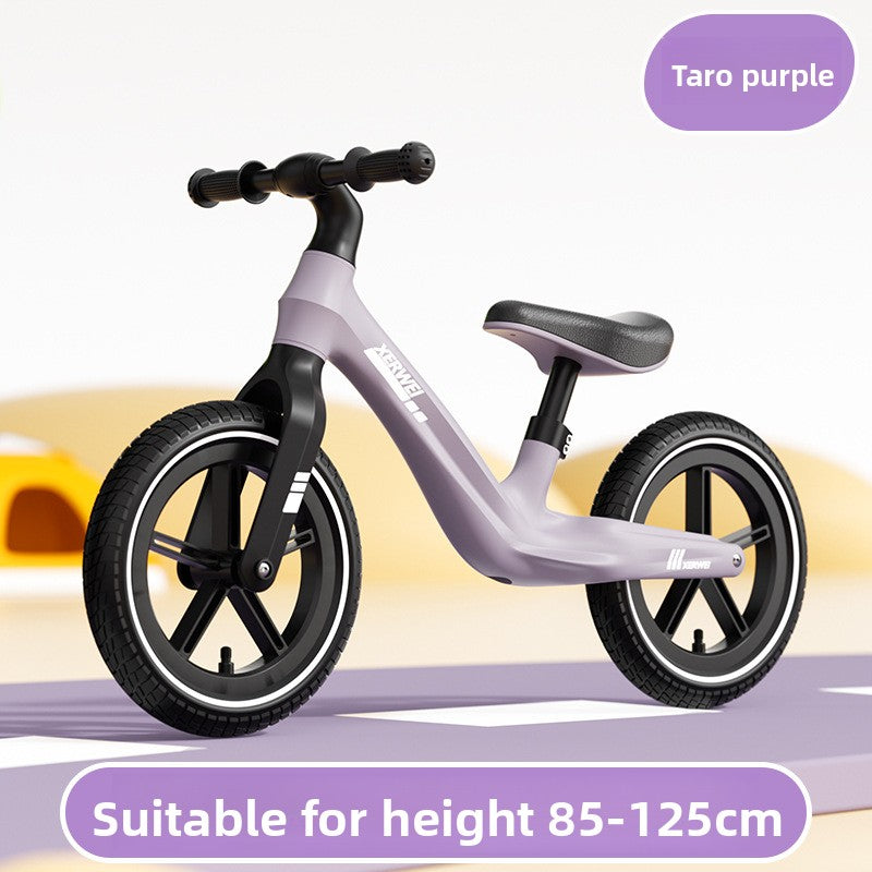 Children Balance Bike without Pedals