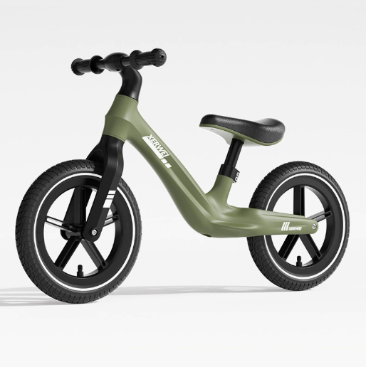 Children Balance Bike without Pedals