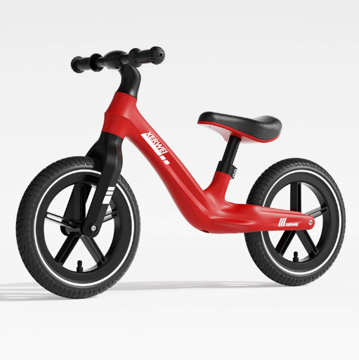 Children Balance Bike without Pedals