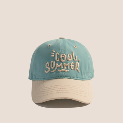 Children Baseball Cap