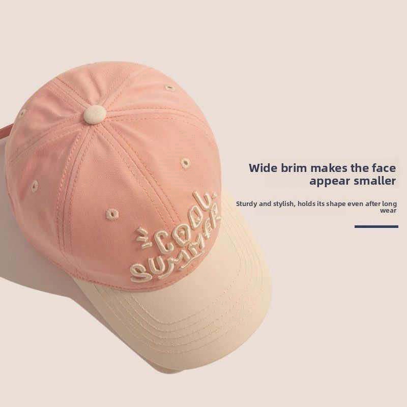 Children Baseball Cap