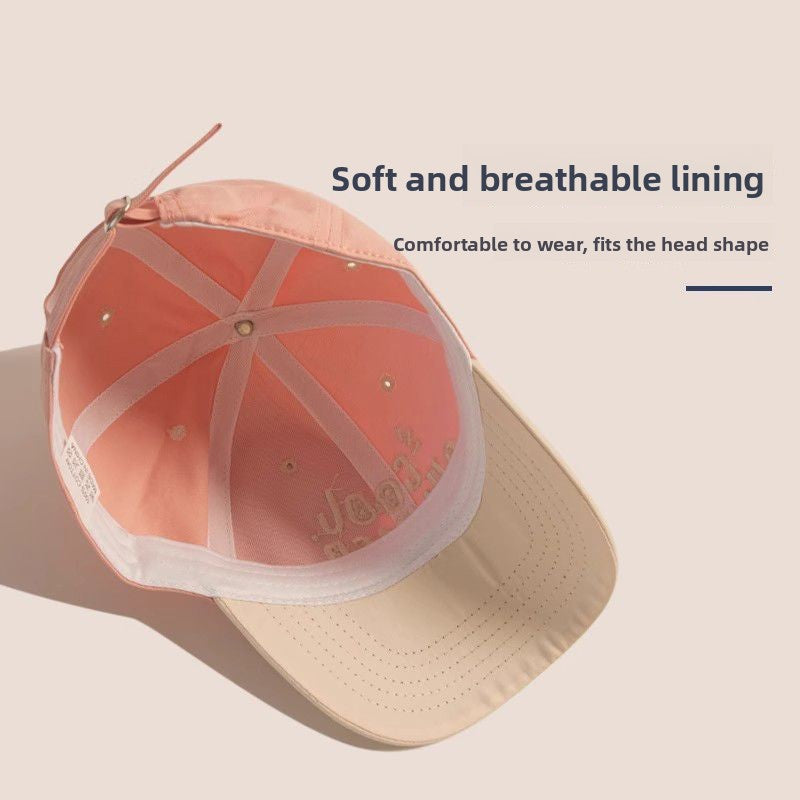 Children Baseball Cap