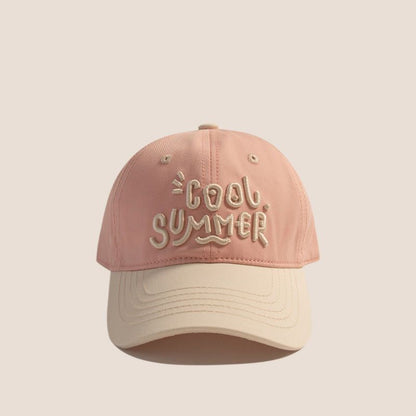 Children Baseball Cap