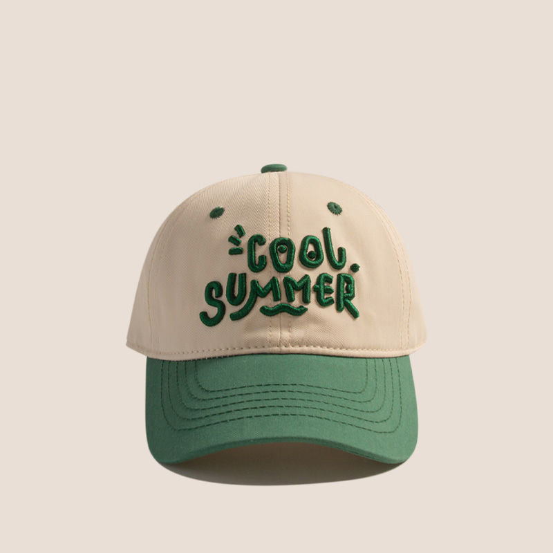 Children Baseball Cap