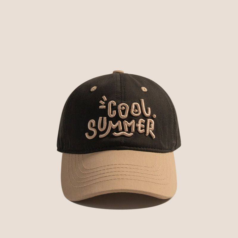 Children Baseball Cap