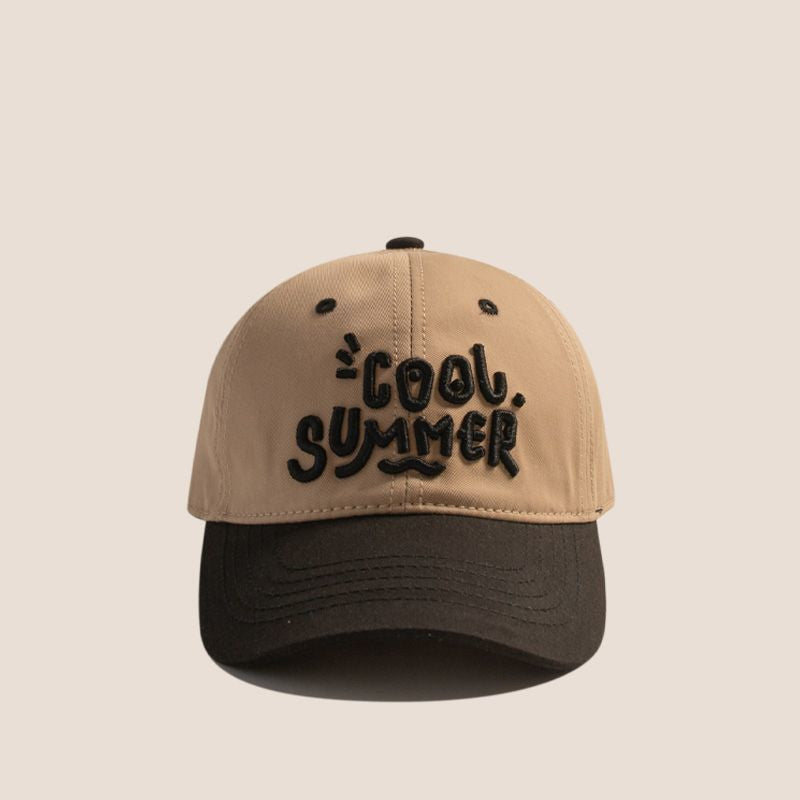 Children Baseball Cap