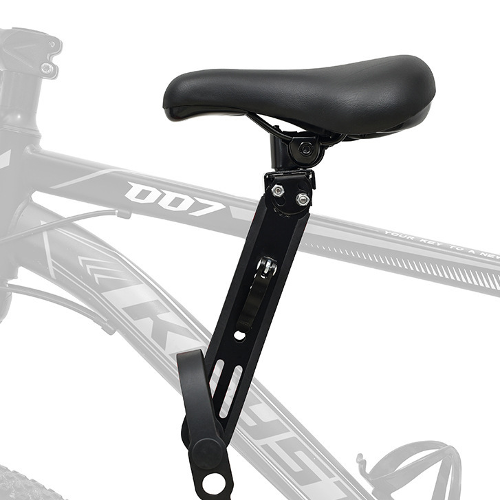 Children Bicycle Safety Seat with Armrest