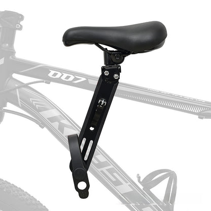 Children Bicycle Safety Seat with Armrest