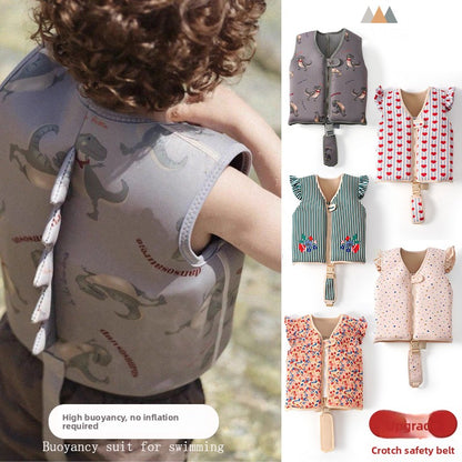 children buoyancy vest