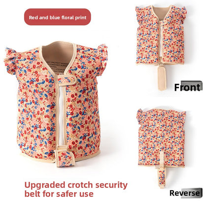 children buoyancy vest