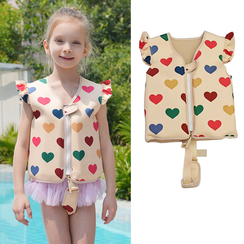 children buoyancy vest
