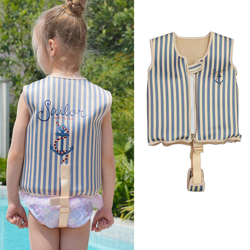 children buoyancy vest