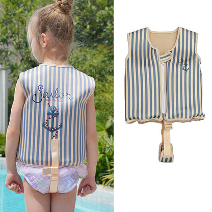 children buoyancy vest