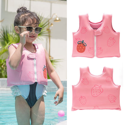 children buoyancy vest