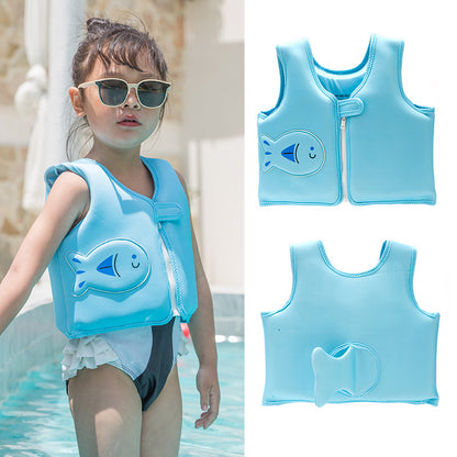 children buoyancy vest