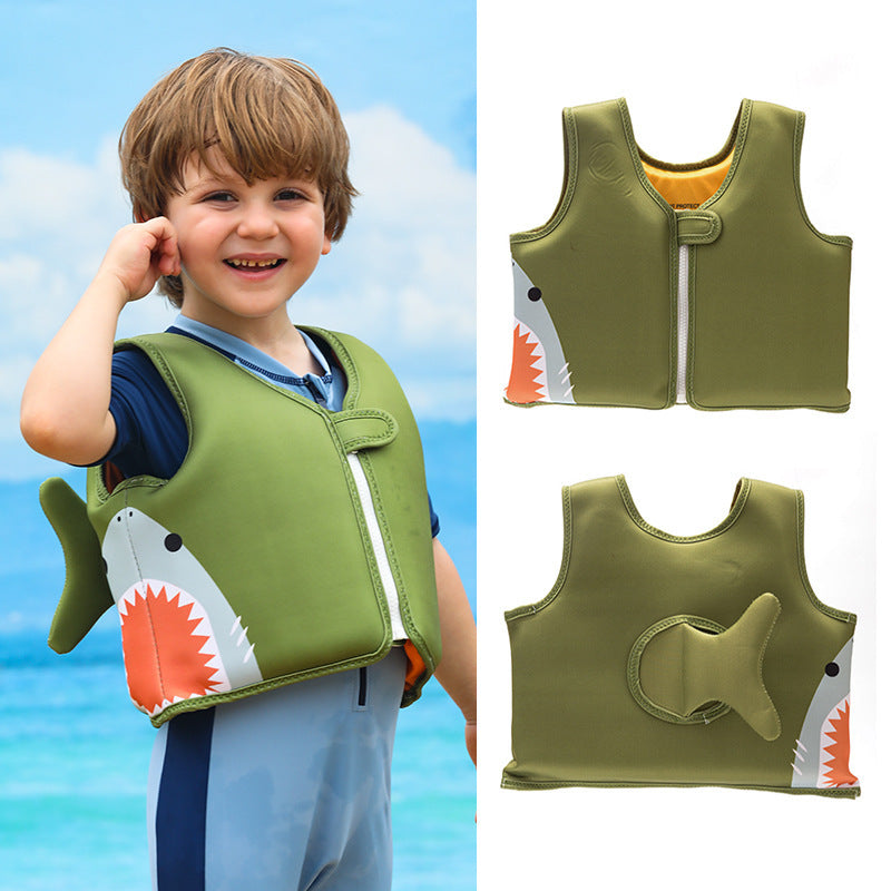 children buoyancy vest