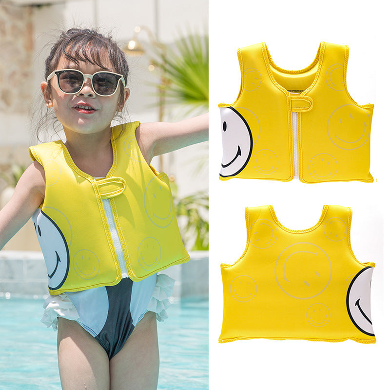 children buoyancy vest