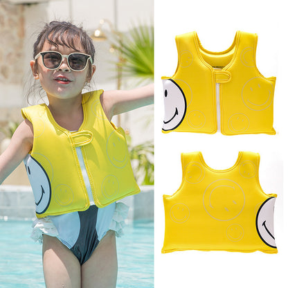 children buoyancy vest