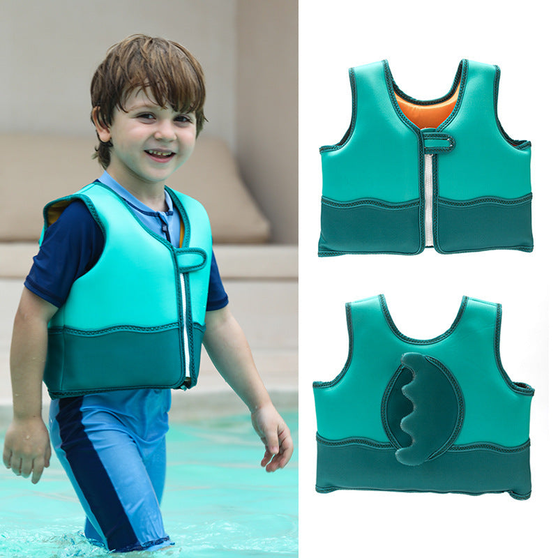 children buoyancy vest