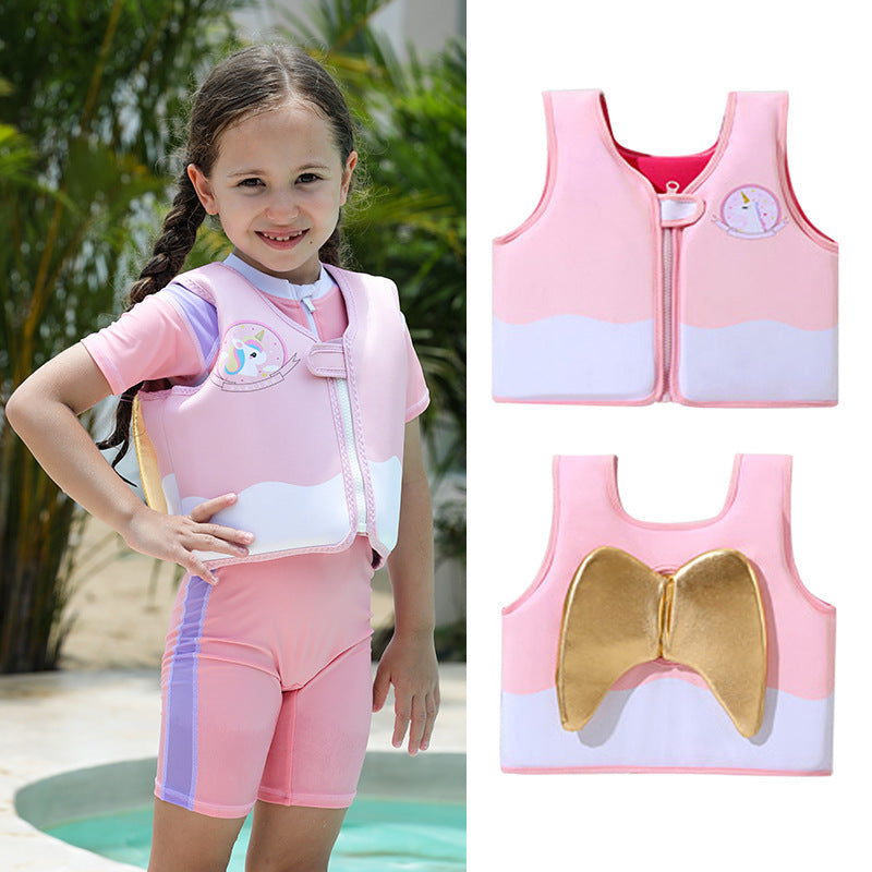 children buoyancy vest