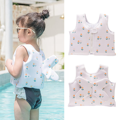 children buoyancy vest