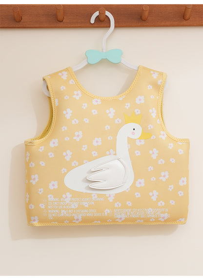 children buoyancy vest