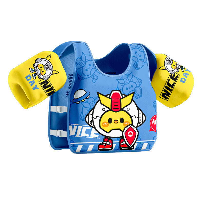 children buoyancy vest