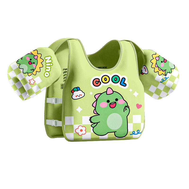 children buoyancy vest