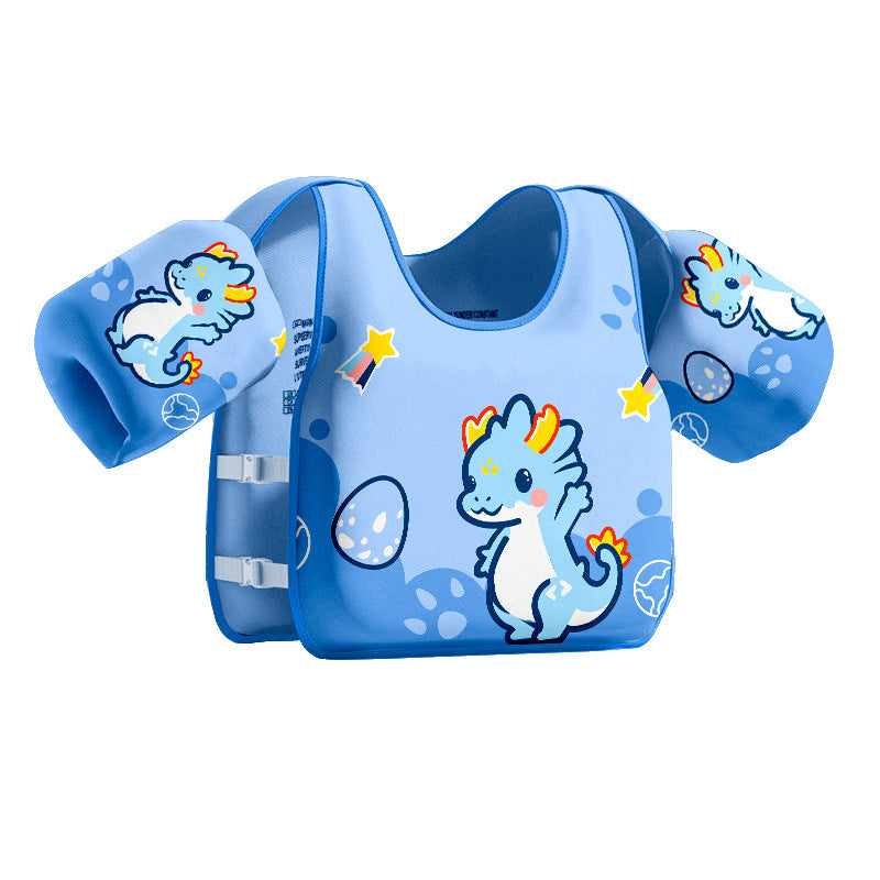 children buoyancy vest
