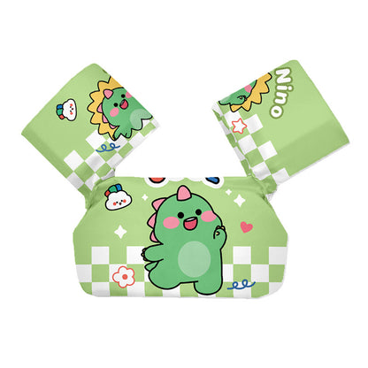 children buoyancy vest
