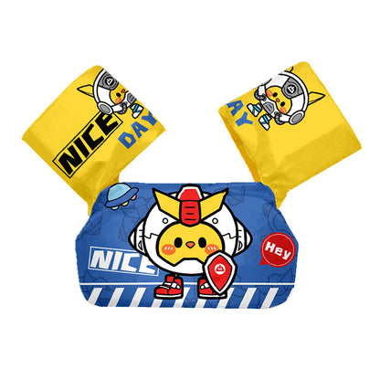 children buoyancy vest