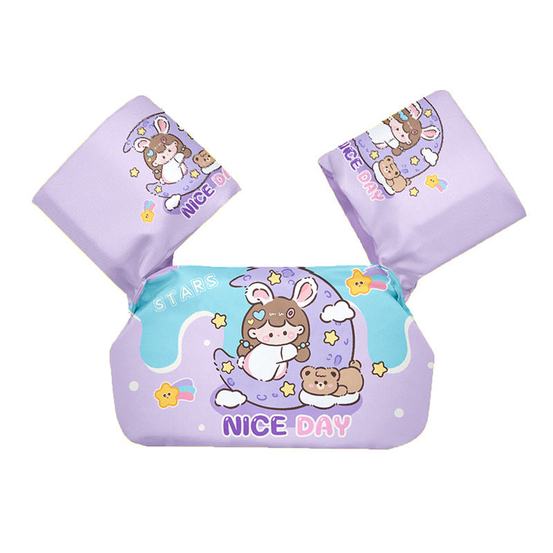children buoyancy vest