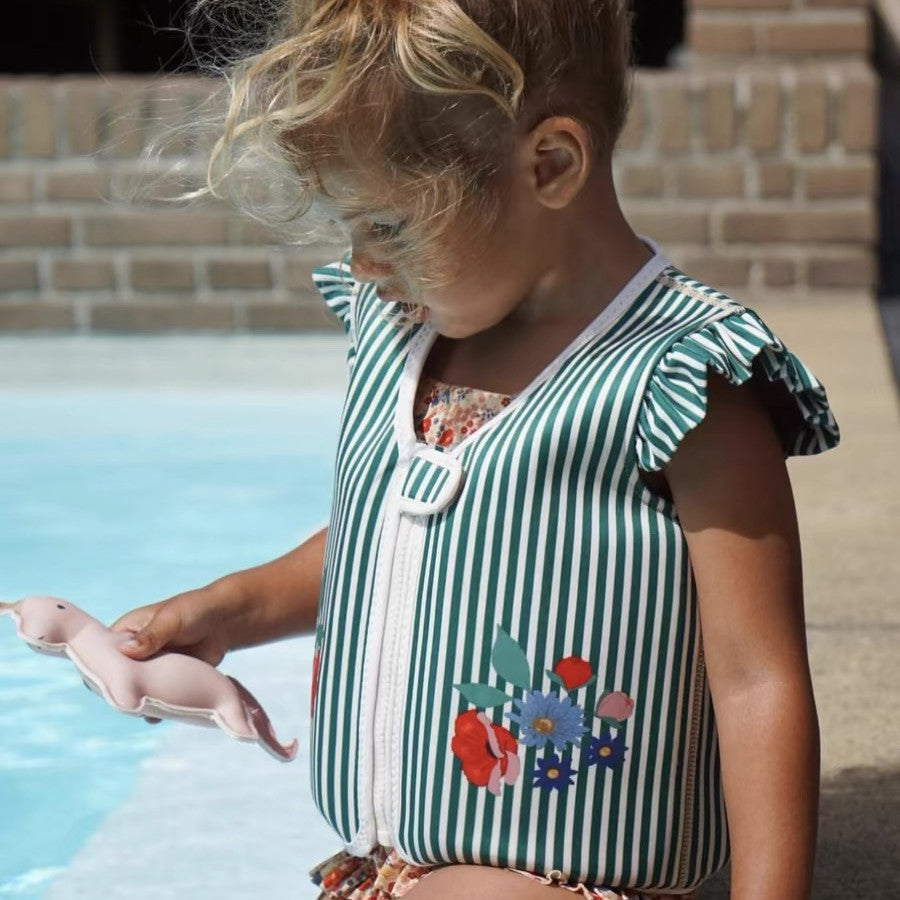 children buoyancy vest