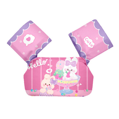 children buoyancy vest