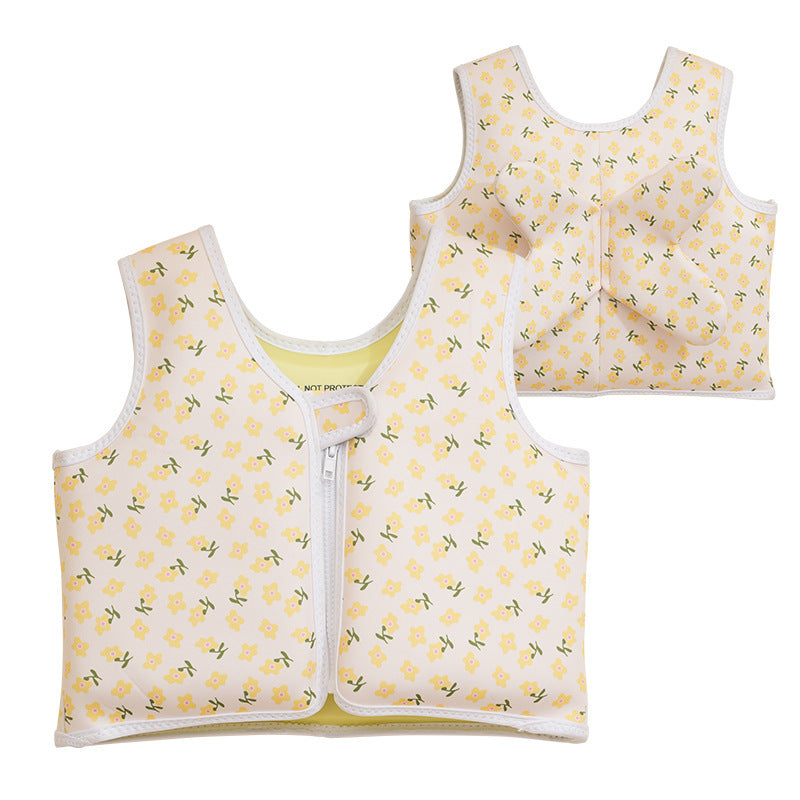 children buoyancy vest