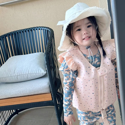 children buoyancy vest
