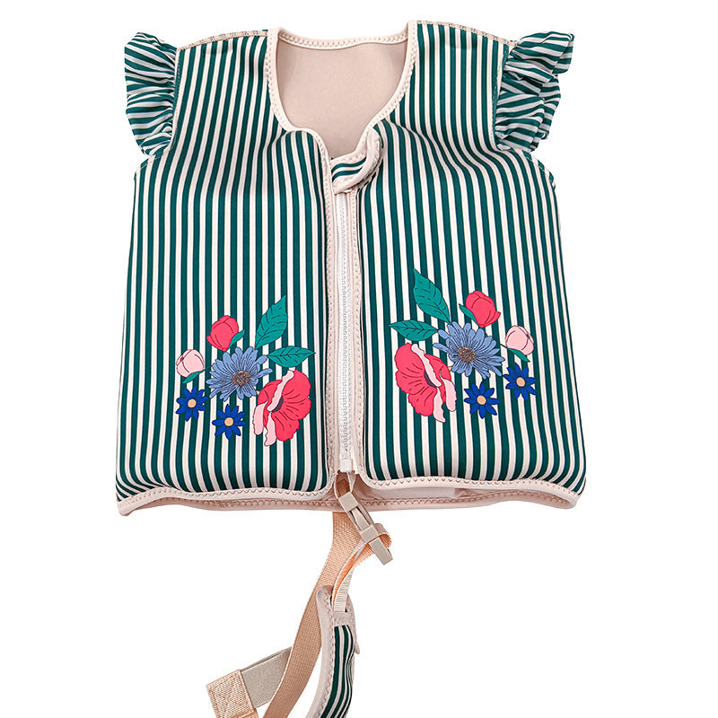 children buoyancy vest