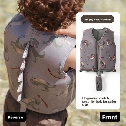 children buoyancy vest