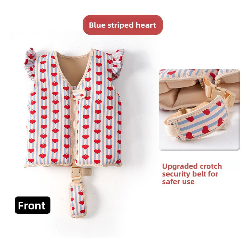 children buoyancy vest