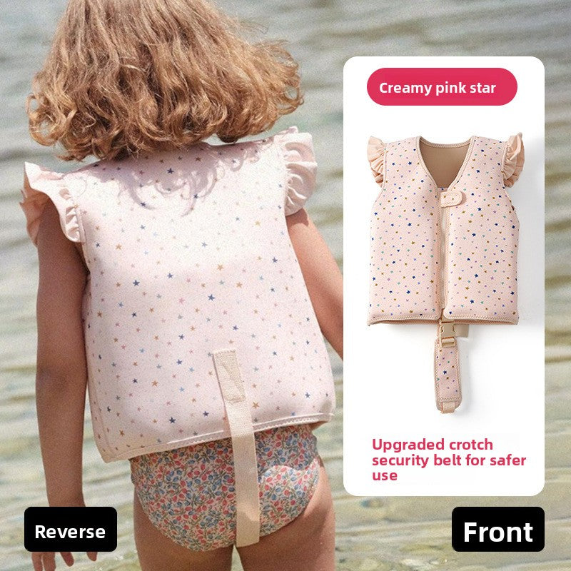 children buoyancy vest