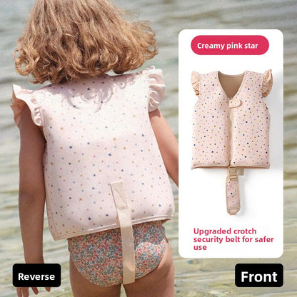 children buoyancy vest